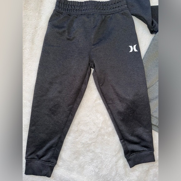 Hurley Set - Picture 4 of 8